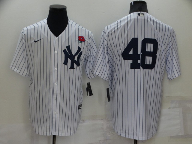 New York Yankees jerseys-364